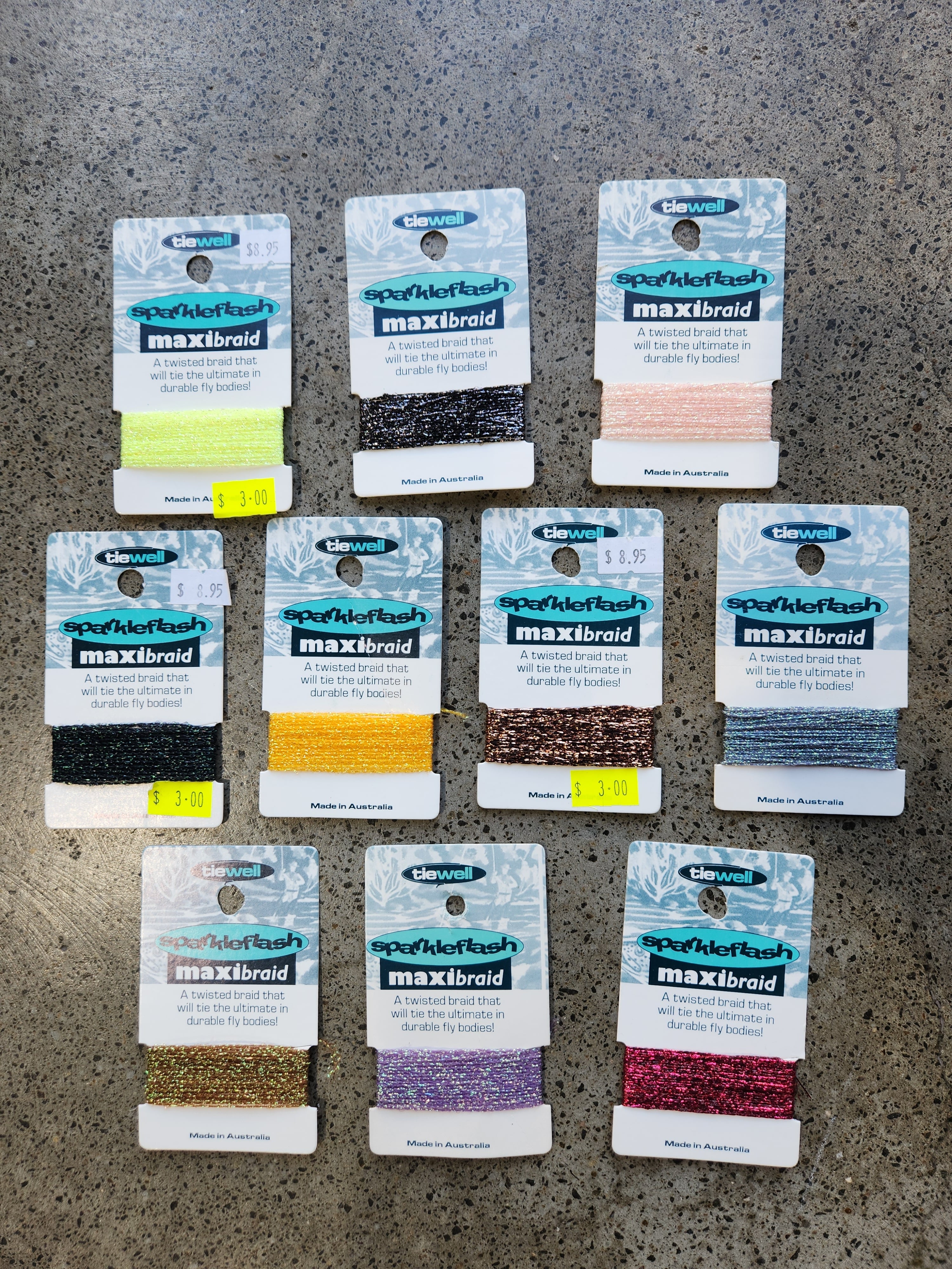 Fly Tying Gear on Sale The Flyfisher