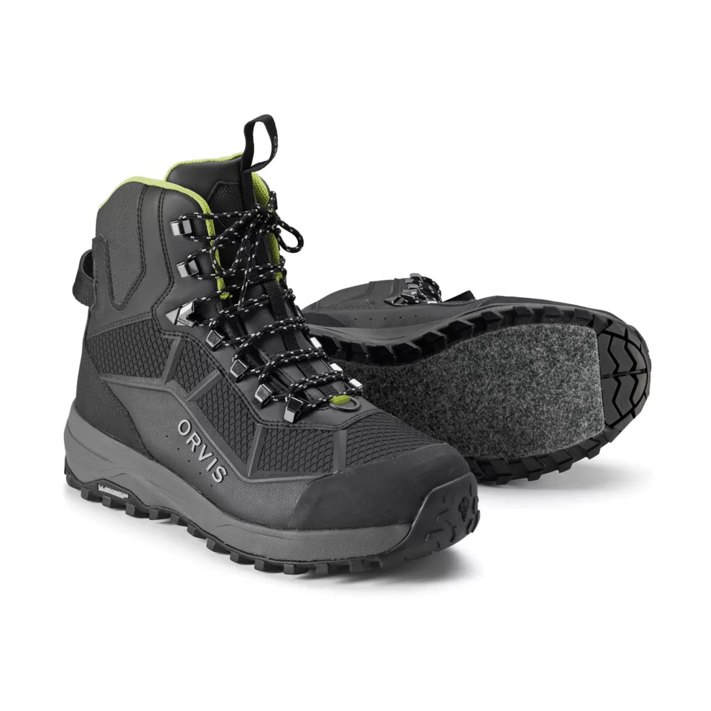 Orvis Wading Boots The Flyfisher