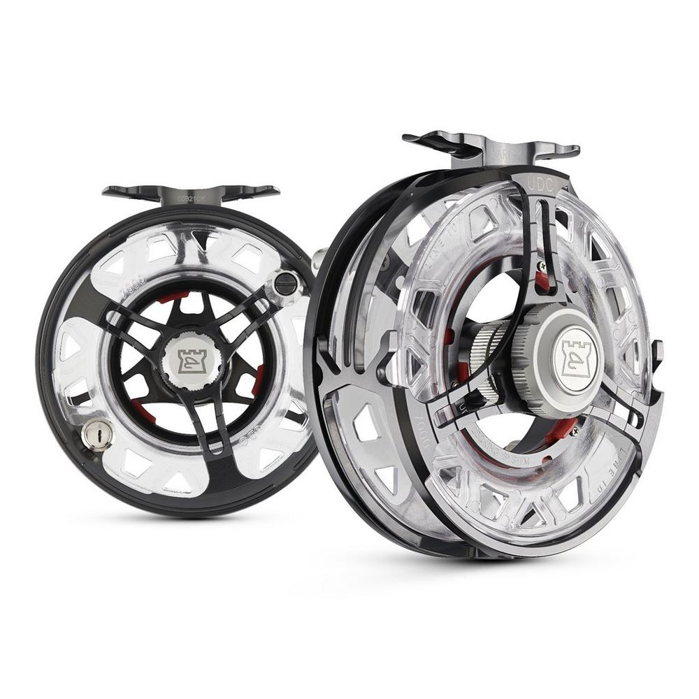 Hardy-Fly-Reels The Flyfisher