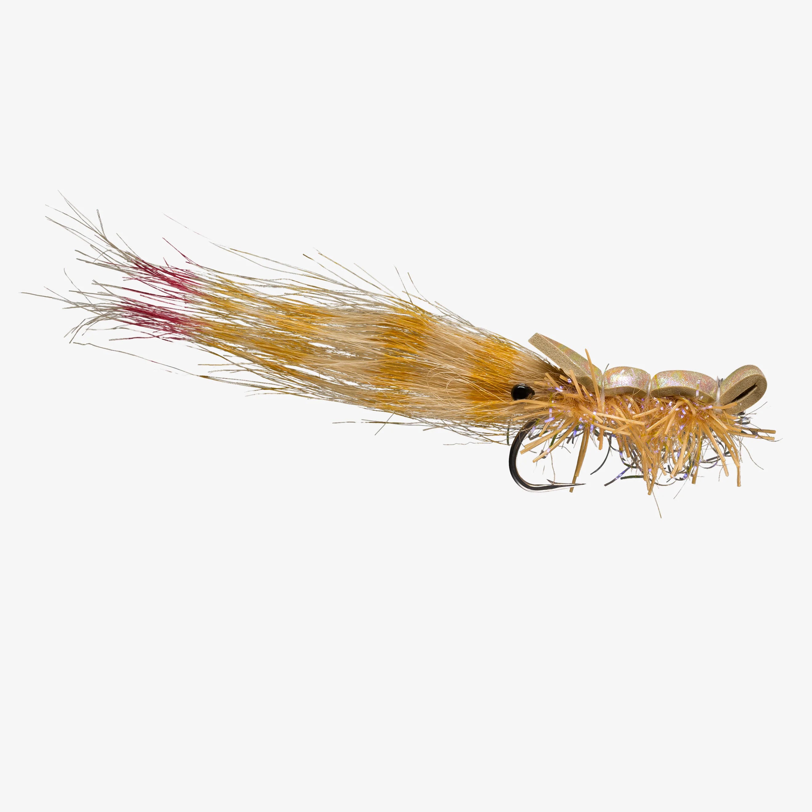 Saltwater Fly Poppers // The Flyfisher, Australia's Fly Shop