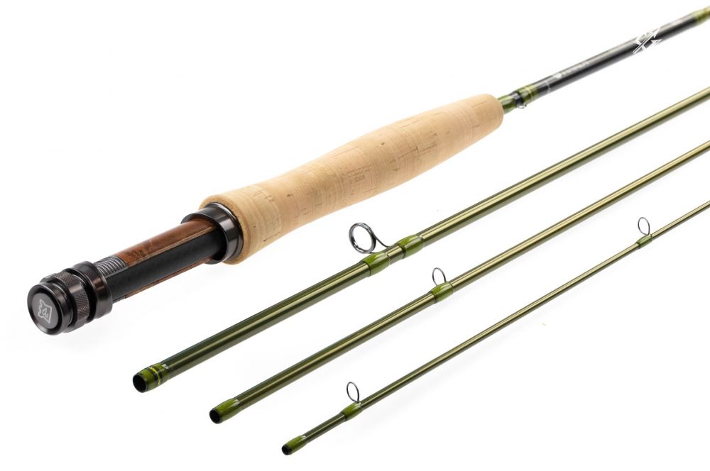 Hardy Fly Fishing Rods The Flyfisher