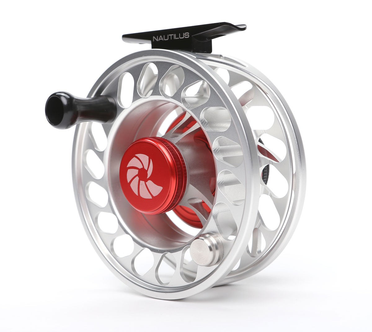 Nautilus-Fly-Reels The Flyfisher