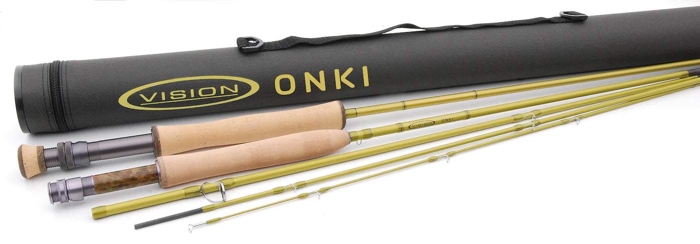 Recommended Fly Rods Under $600