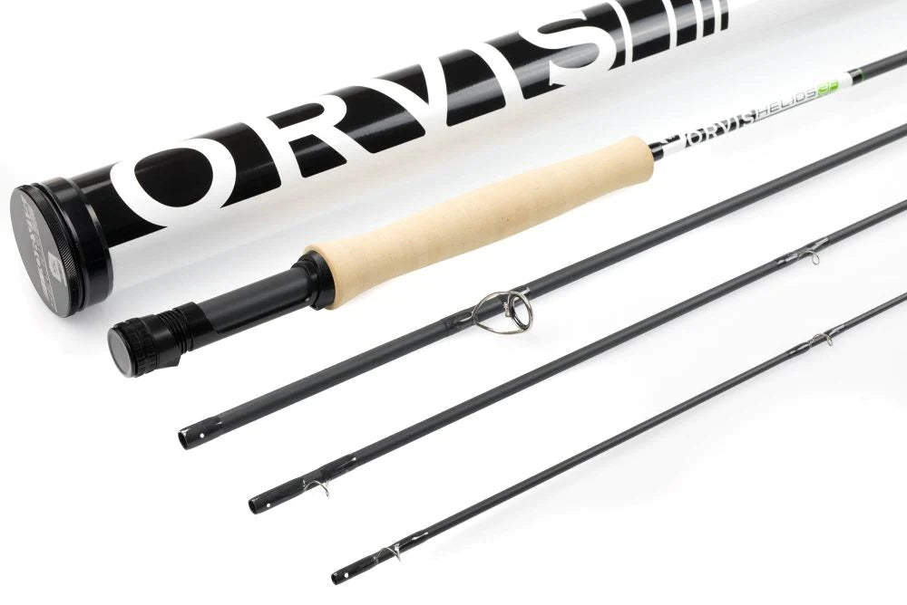 Orvis Fly Rods  Shop @ The Flyfisher