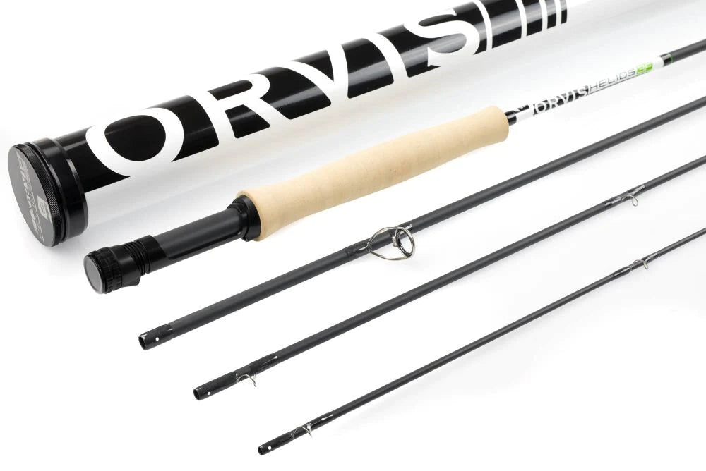 Orvis-Fly-Fishing-Rods The Flyfisher