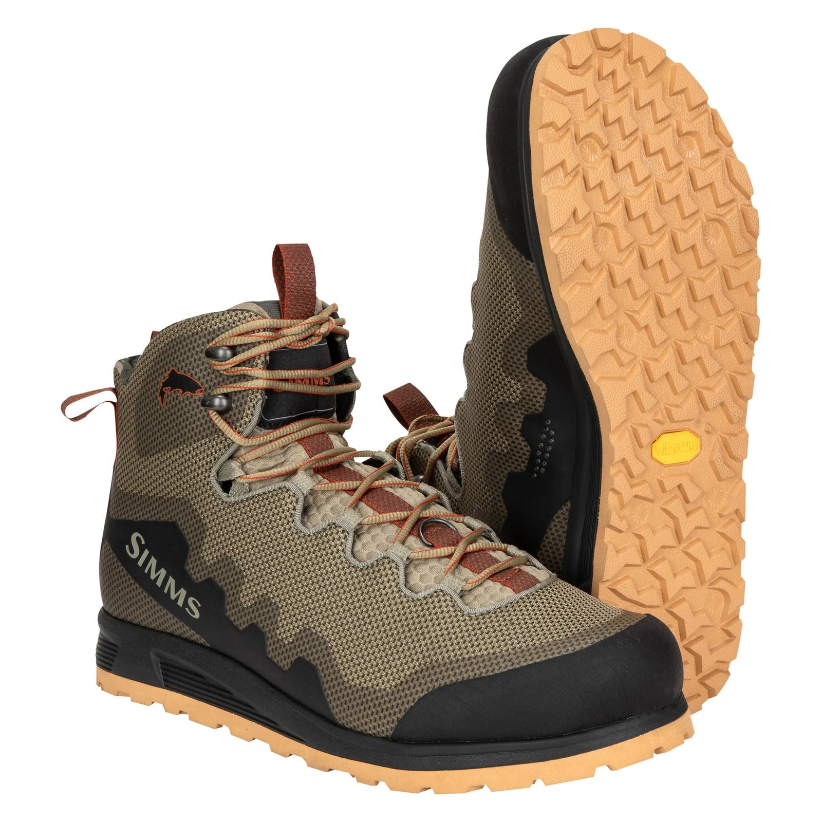 Simms Wading Boots The Flyfisher