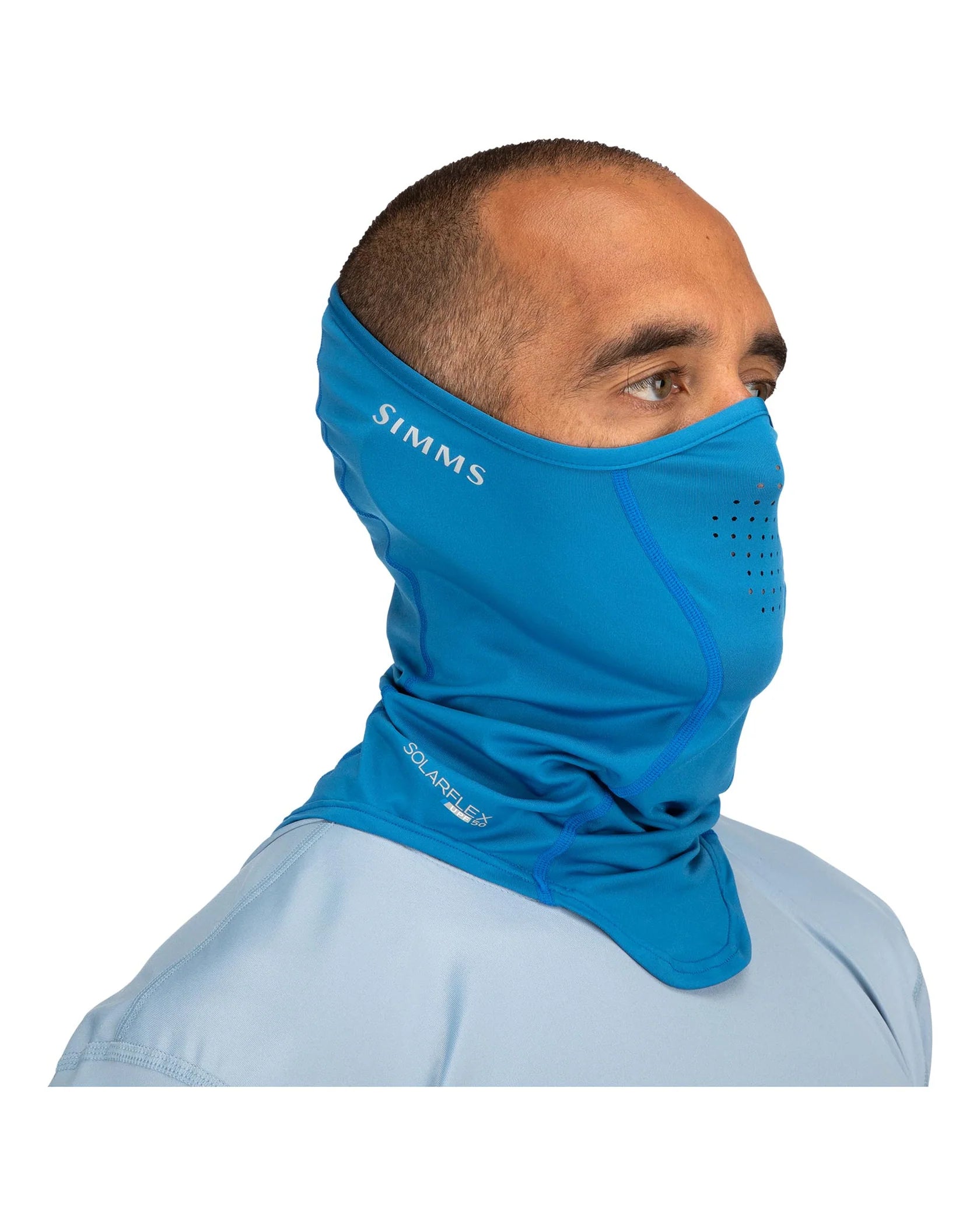 Stalker SunFlex-Fit Neck Gaiter - Hurleys Fly Fishing