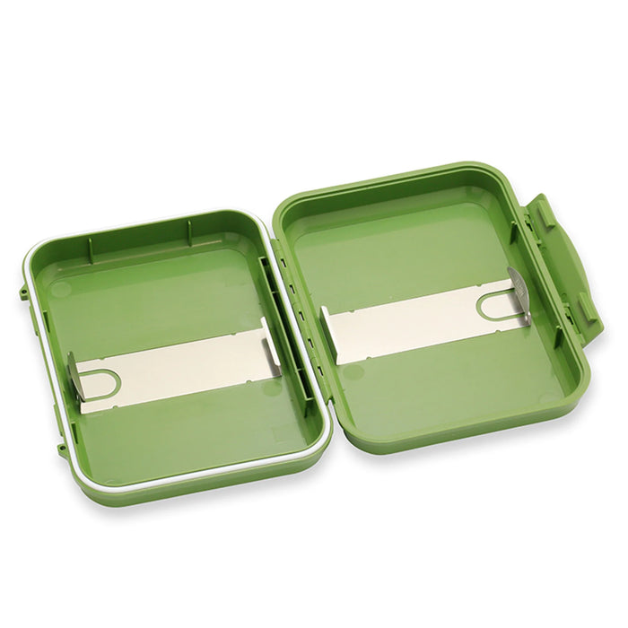 C&F Small Universal System Fly Box SC-S1 Waterproof