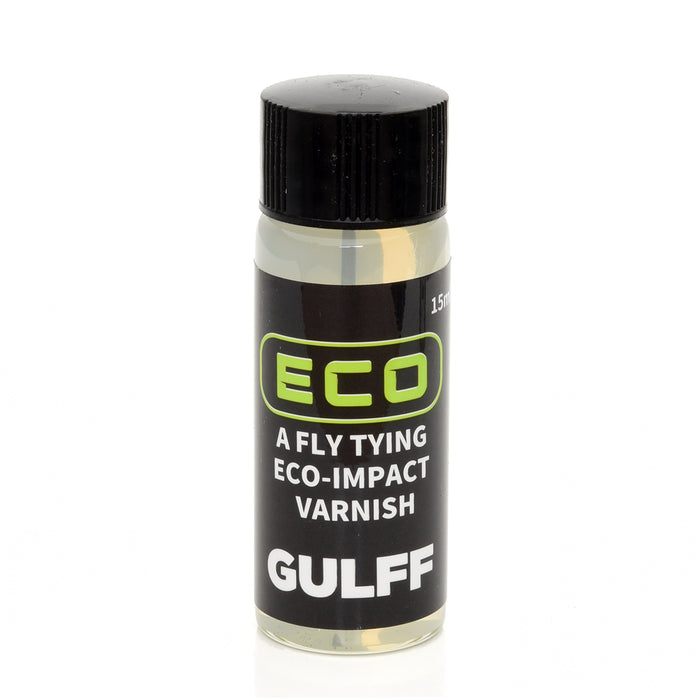 Gulff Eco Varnish with Needle