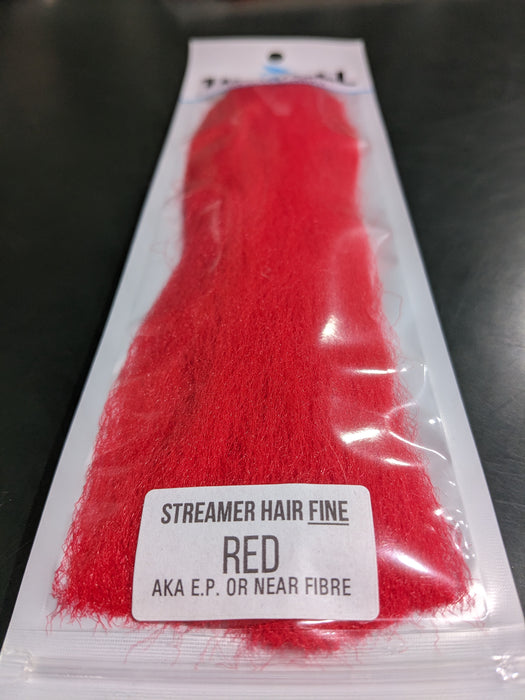 Tiewell Streamer Hair - Fine