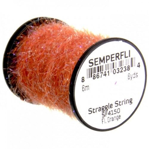 Semperfli UV Straggle String Chenille