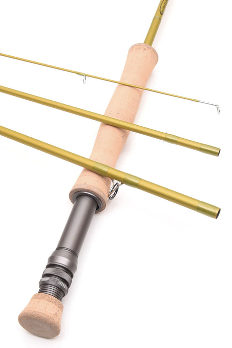 Vision Onki Fly Rods