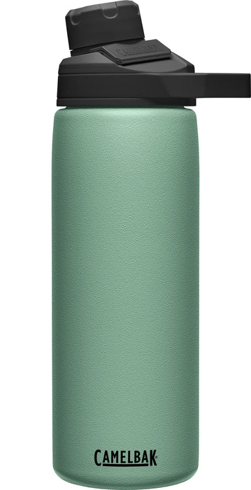 Camelback Chute Mag Stainless Steel Bottle 0.6L Moss