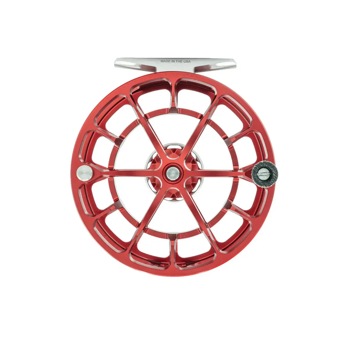 Ross Evolution LTX Fly Reels — The Flyfisher