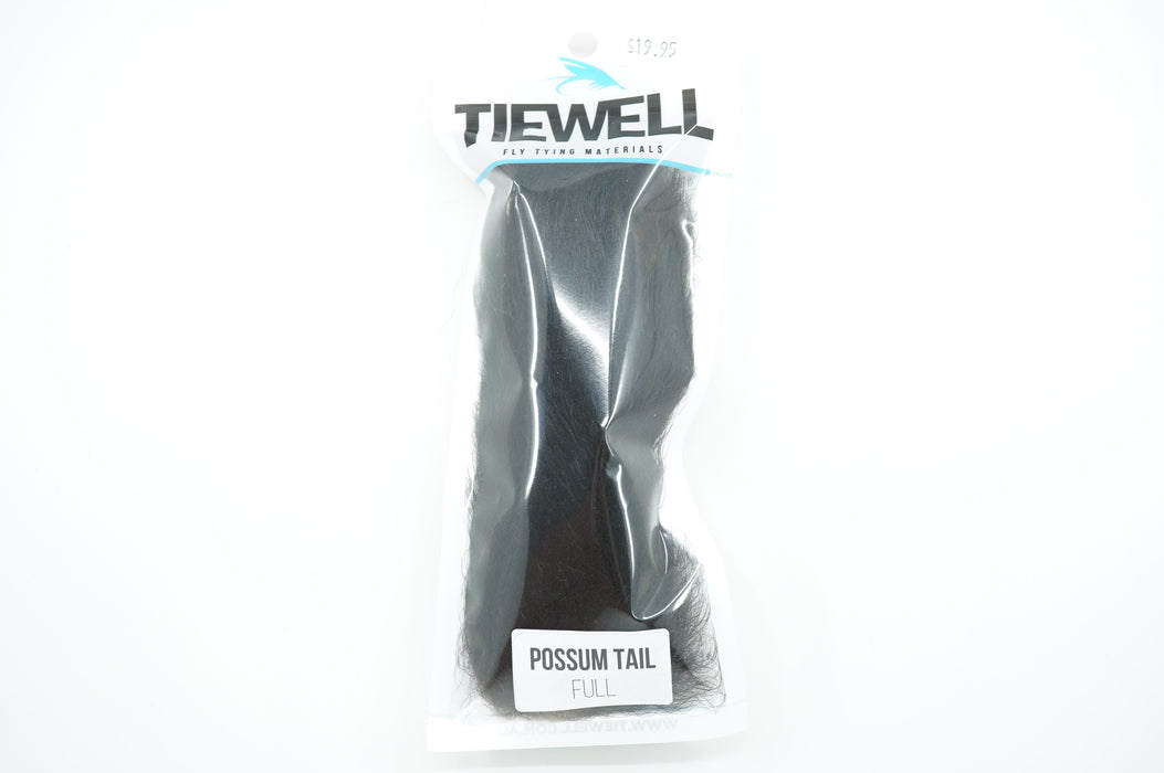 Tiewell Possum Tail Full