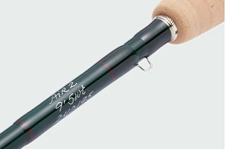 R.L.Winston Air 2 Fly Rods