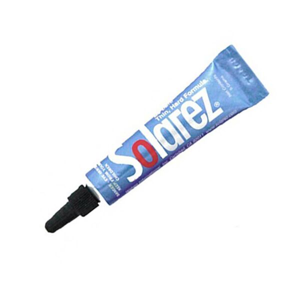 Solarez UV Resin Thin-Hard 5gr.