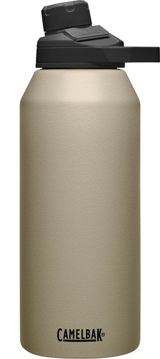 Camelback Chute Mag Stainless Steel Bottle 1.2L Dune