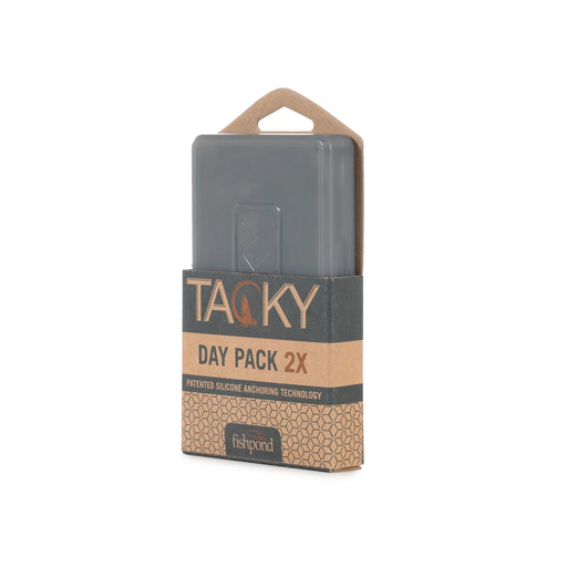 Tacky 'The Day Pack X2' Fly Box