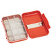 C&F Universal System Case/Fly Box with Compartments - The Flyfisher