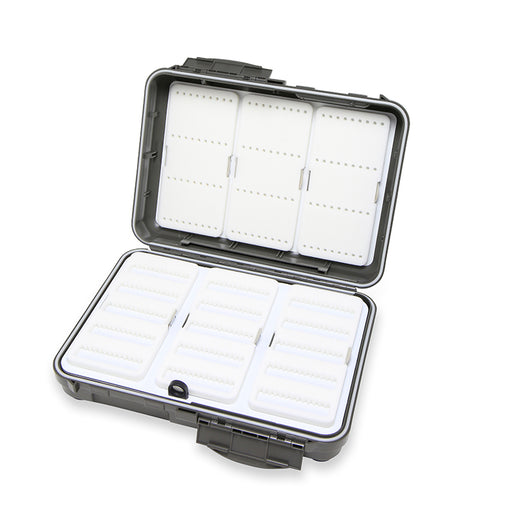 C&F 12-Grand Slam Saltwater Guide Boat Box - The Flyfisher