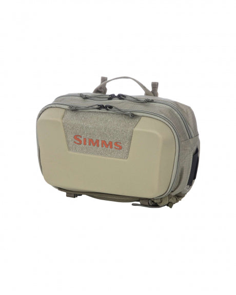 Simms Flyweight Large Pod — The Flyfisher