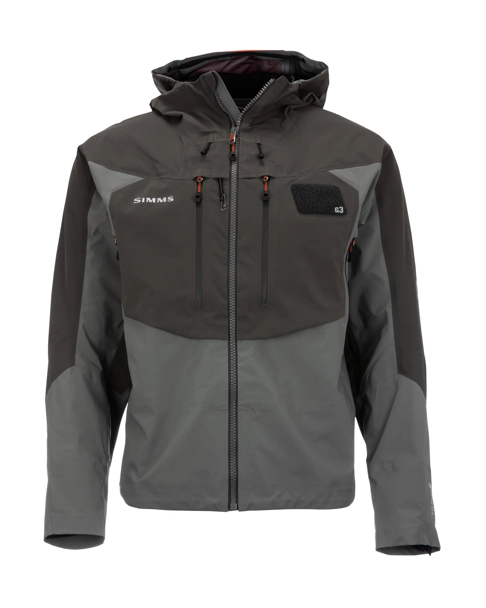 Gore tex 2025 wading jacket