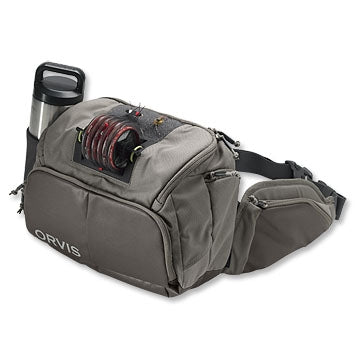 Orvis Guide Hip Pack — The Flyfisher