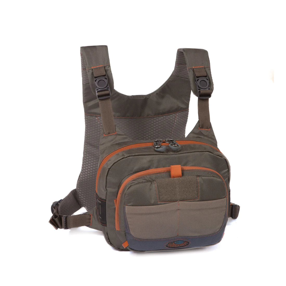 Simms Tributary Hybrid Fly Fishing Chest Pack – Manic Tackle Project