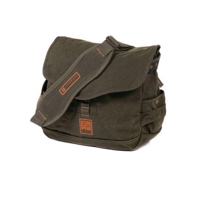 HARDY CLASSIC HBX CARRYALL TROUT FISHERS BAG