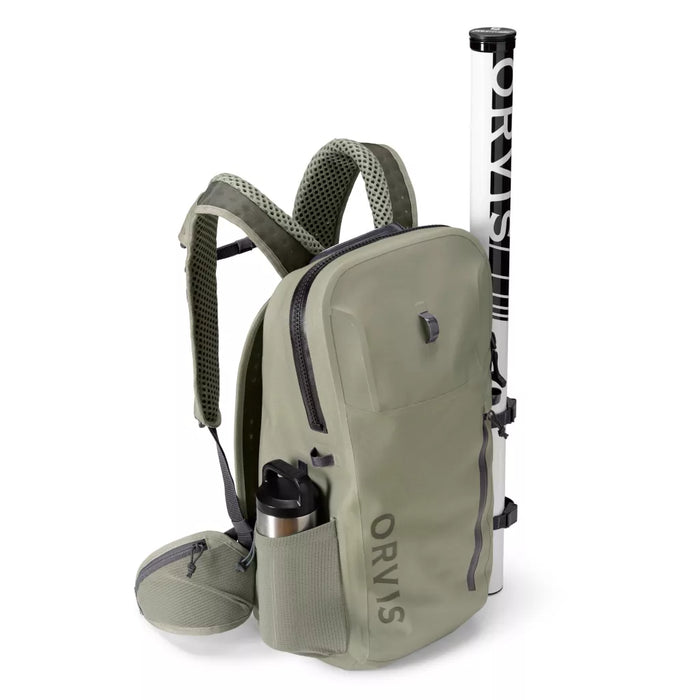 Orvis Pro Waterproof Backpack (Zip) 30L
