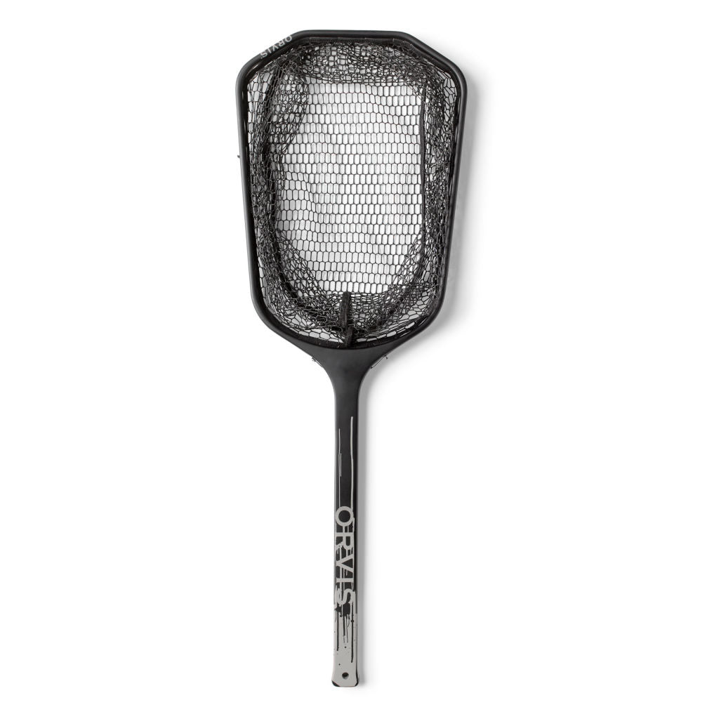Orvis Wide-Mouth Guide Net — The Flyfisher