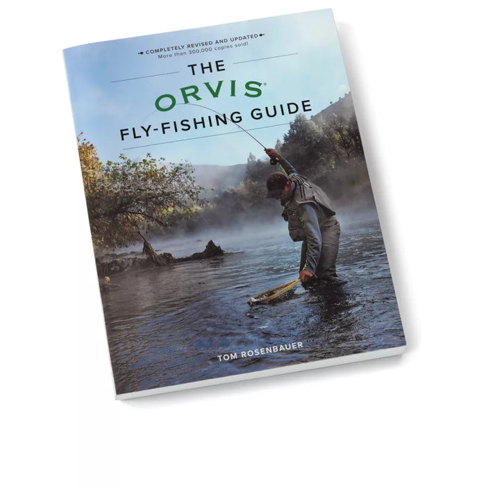 The Orvis Flyfishing Guide