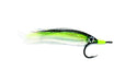 GT Flashy Profile Chartuse 6/0 - The Flyfisher