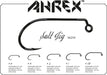 Ahrex SA254 Salt Jig hook - The Flyfisher