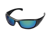Spotter Artic+ - Gloss Black Nexus Crown Glass Lens
