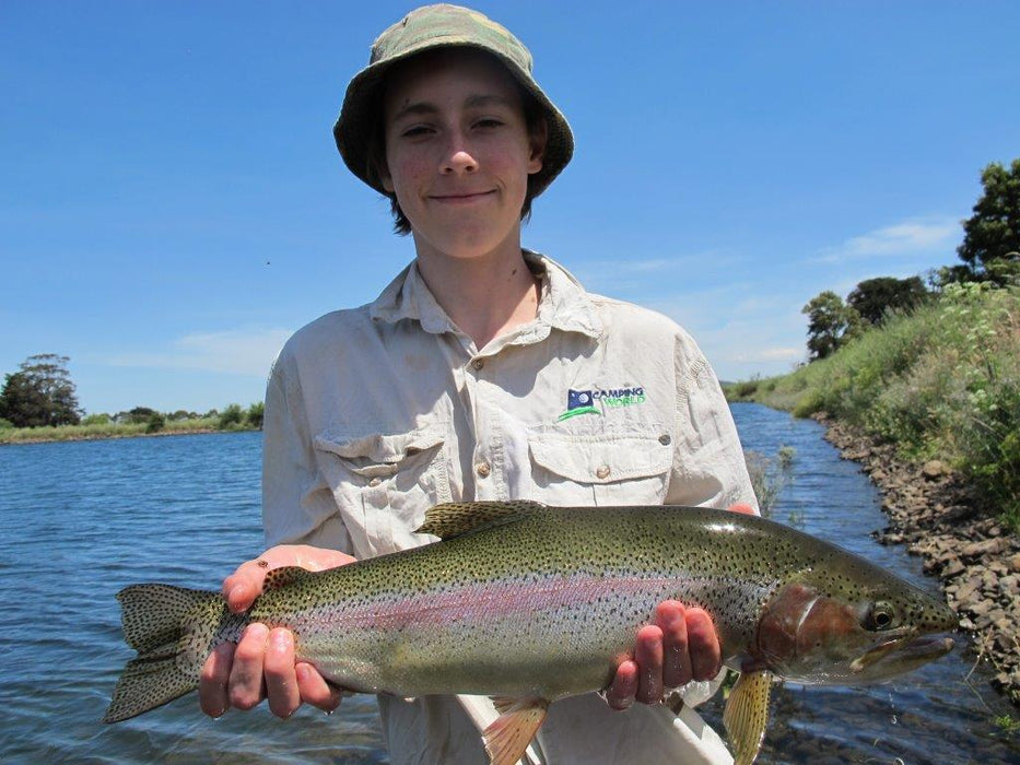Learn to Fly Fish with Karen & Peter Brooks Saturday February 17th 2024