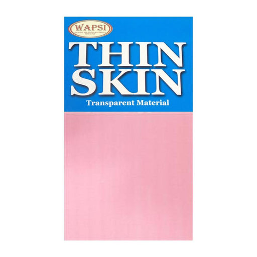 Wapsi Thin Skin Shrimp Pink