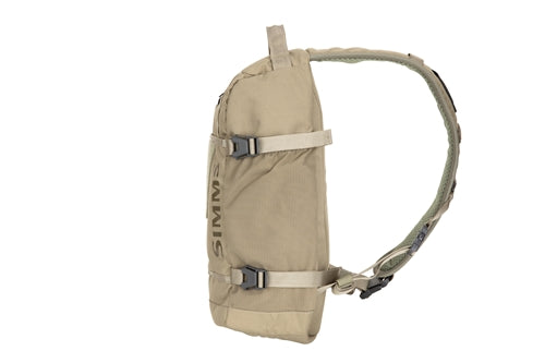 Simms Tributary Durable Sling-Tan