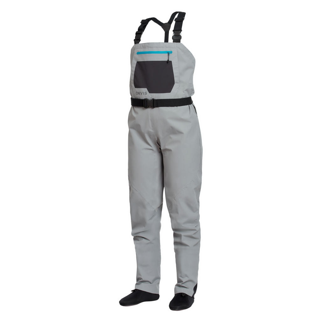 Orvis Clearwater Women's Waders — The Flyfisher
