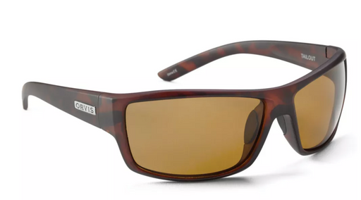Orvis Superlight Tailout Polarized Sunglasses