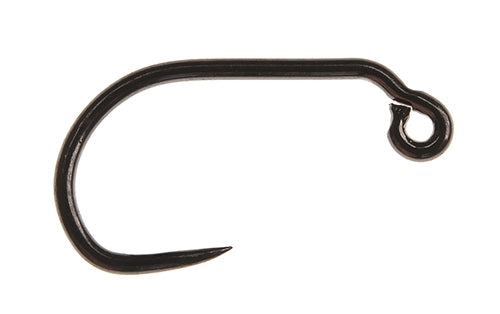  Barbless Fly Hooks