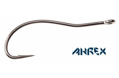 Ahrex Nordic Salt Light Stinger Fly Tying Hook, Ahrex Fly Tying Hooks, The Fly Fishers