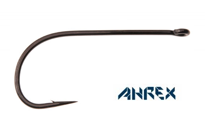 Ahrex TP610 - Trout Predator Streamer Fly Hooks