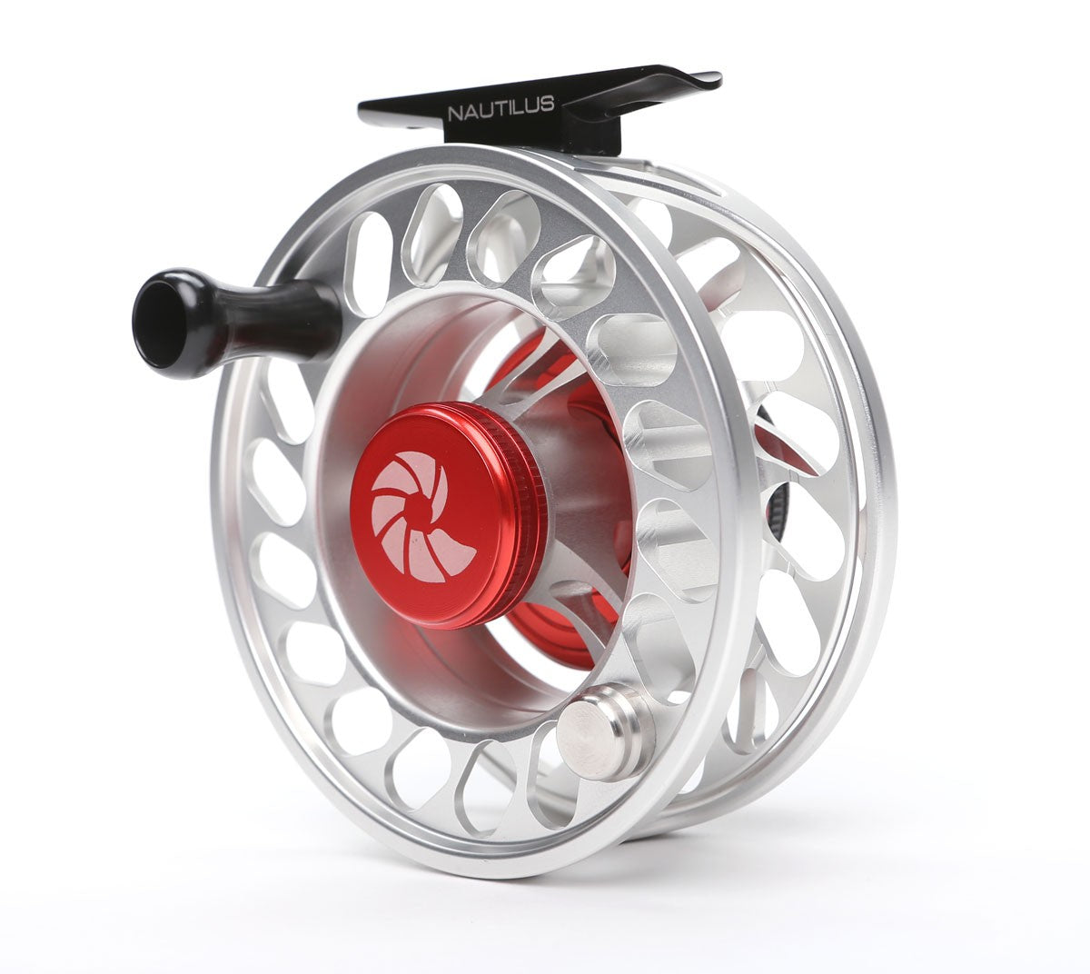 Nautilus CCF-X2 Fly Reels and Spools — The Flyfisher