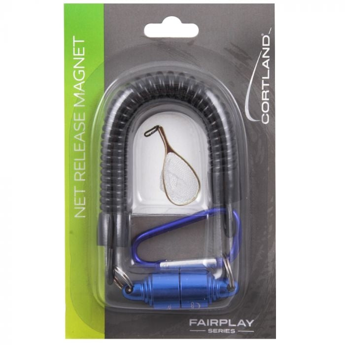 Orvis Magnetic Net Release — The Flyfisher