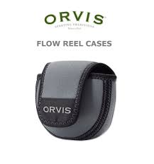 Orvis Flow Reel Case
