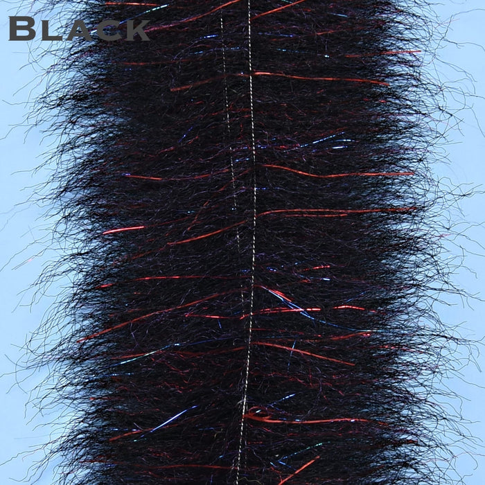 EP™️ Streamer Brush w/ Micro Legs 2.5" - The Flyfisher