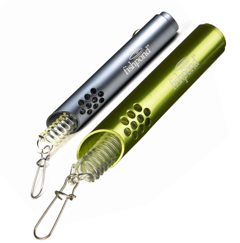 Fishpond Swivel Retractor — The Flyfisher