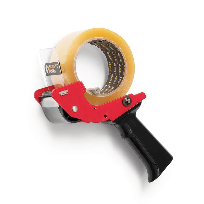 Ezi-Load Tape Gun